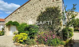 Maison 6 Pièces 170 m² à vendre à Saint-Fulgent (85250)