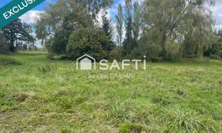 Terrain  10323 m² à vendre à Mangiennes (55150)