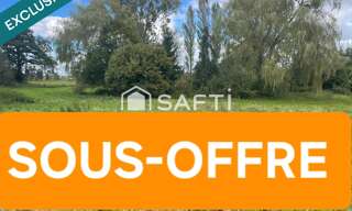 Terrain  10323 m² à vendre à Mangiennes (55150)