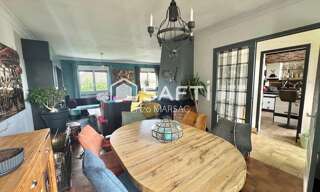 Maison 5 Pièces 120 m² à vendre à Niort (79000)