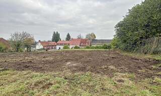 Terrain  2762 m² à vendre à Givenchy-en-Gohelle (62580)