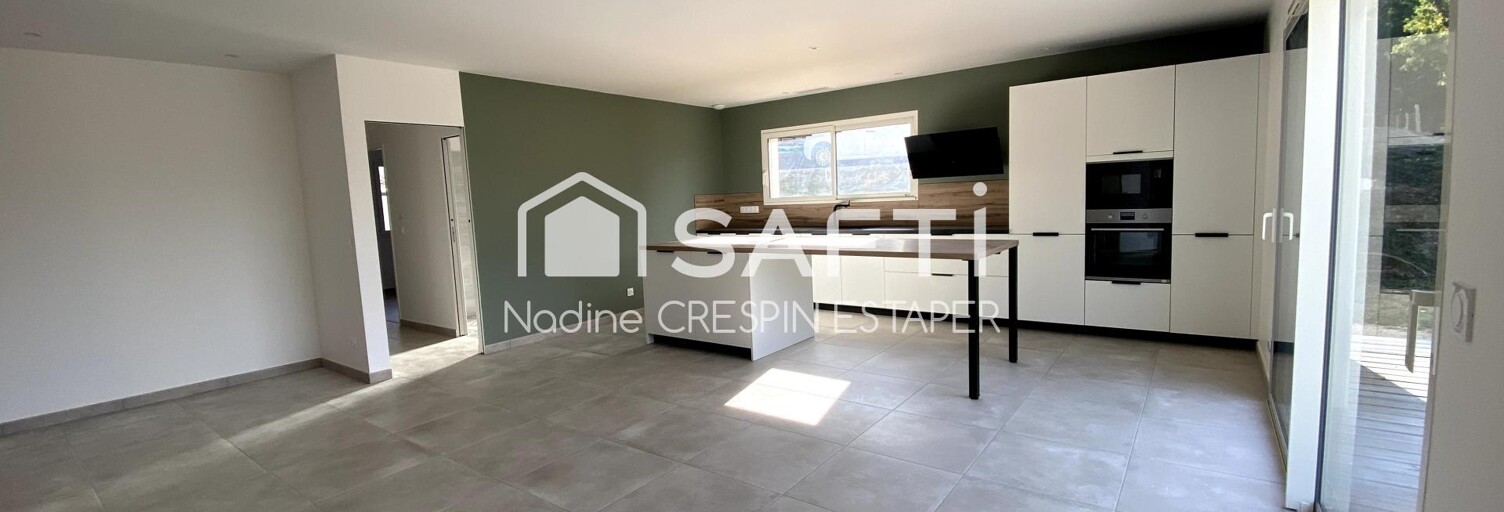 Maison 4 Pièces 122 m² à vendre à Montauban (82000)