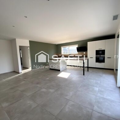 Maison 4 pièces 368000 €