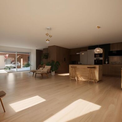 Maison 4 pièces 368000 €