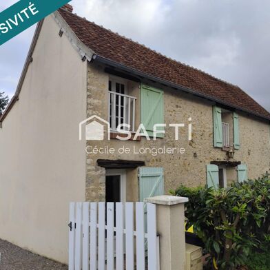 Maison 6 pièces 82000 €