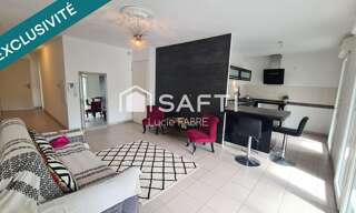 Appartement 3 Pièces 65 m² à vendre à Blagnac (31700)