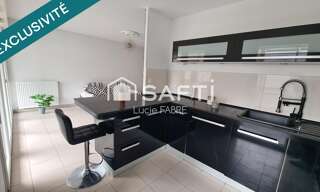 Appartement 3 Pièces 65 m² à vendre à Blagnac (31700)