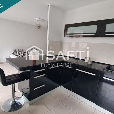 Appartement 3 pièces 188000 €