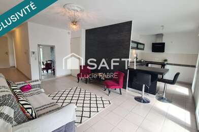 Appartement 3 pièces 179900 €