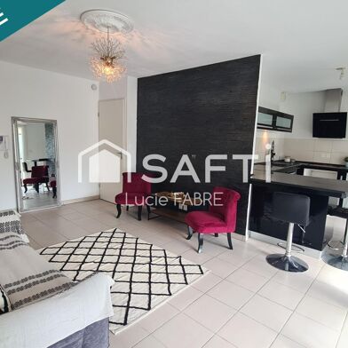 Appartement 3 pièces 179900 €