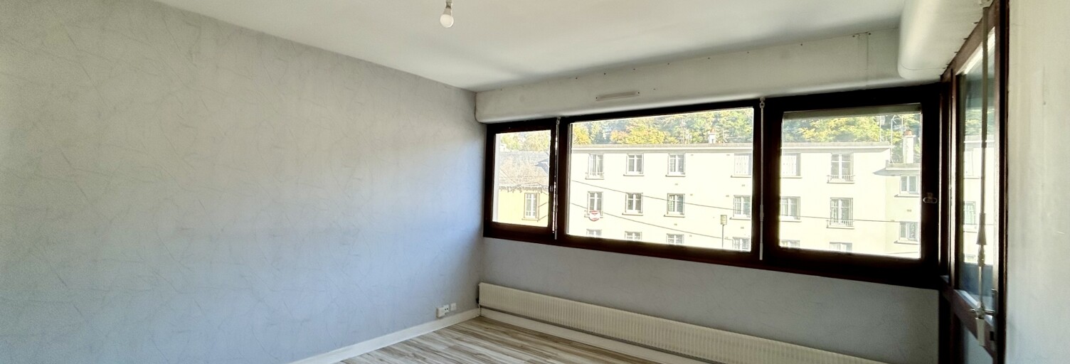 Appartement 2 Pièces 76 m² à vendre à Tulle (19000)