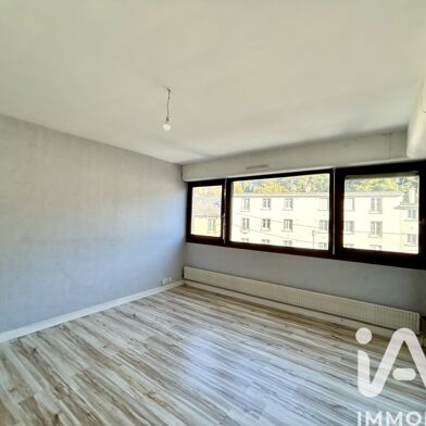 Appartement 2 pièces 50000 €