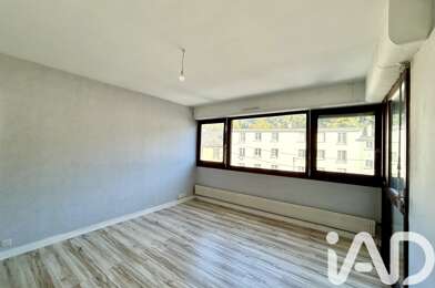 Appartement 2 pièces 42000 €