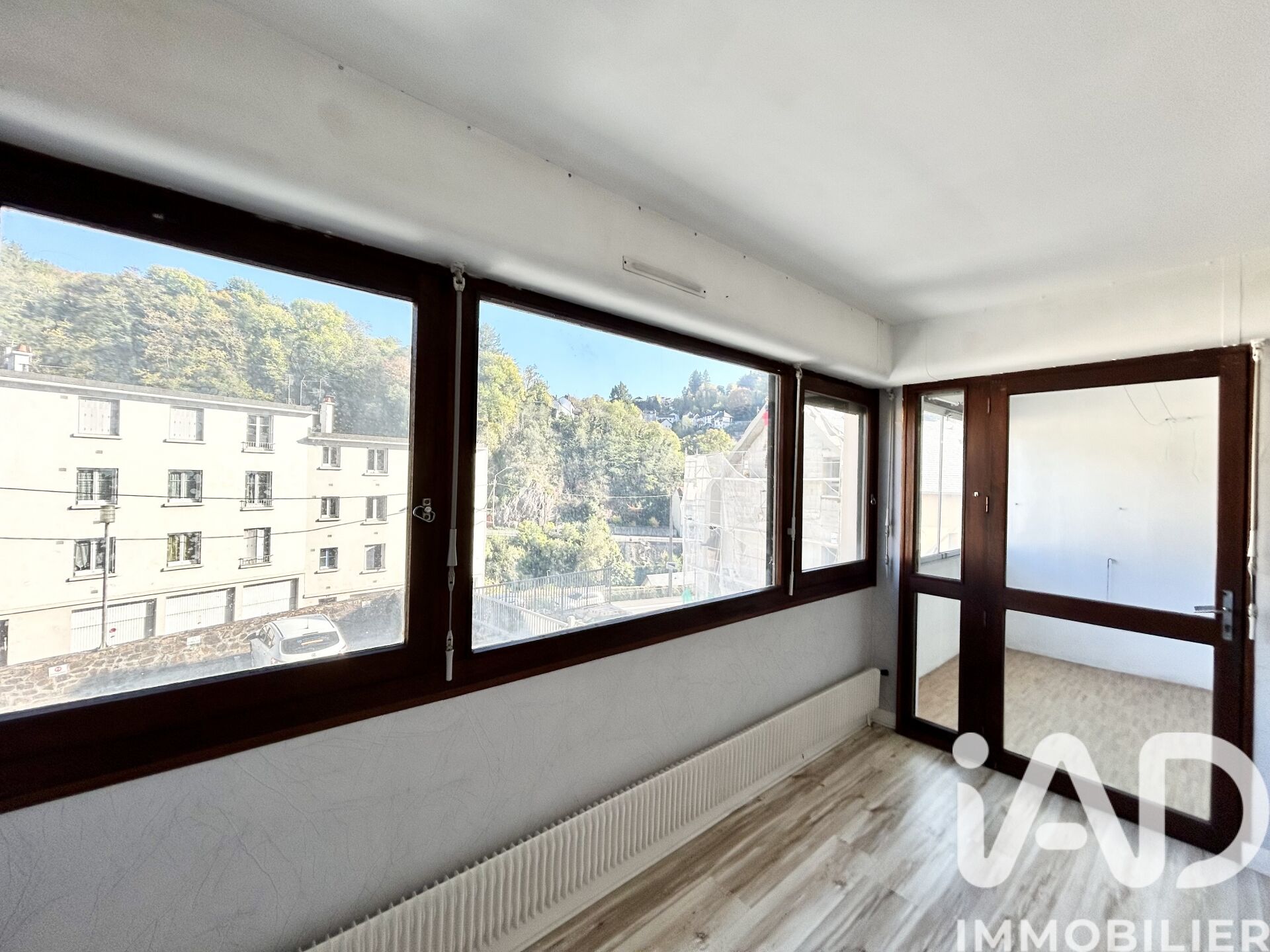 Vente Appartement 2 pièces - Photo 3