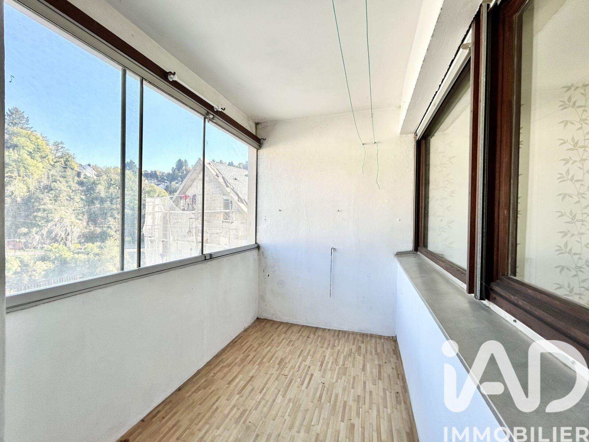 Vente Appartement 2 pièces - Photo 4