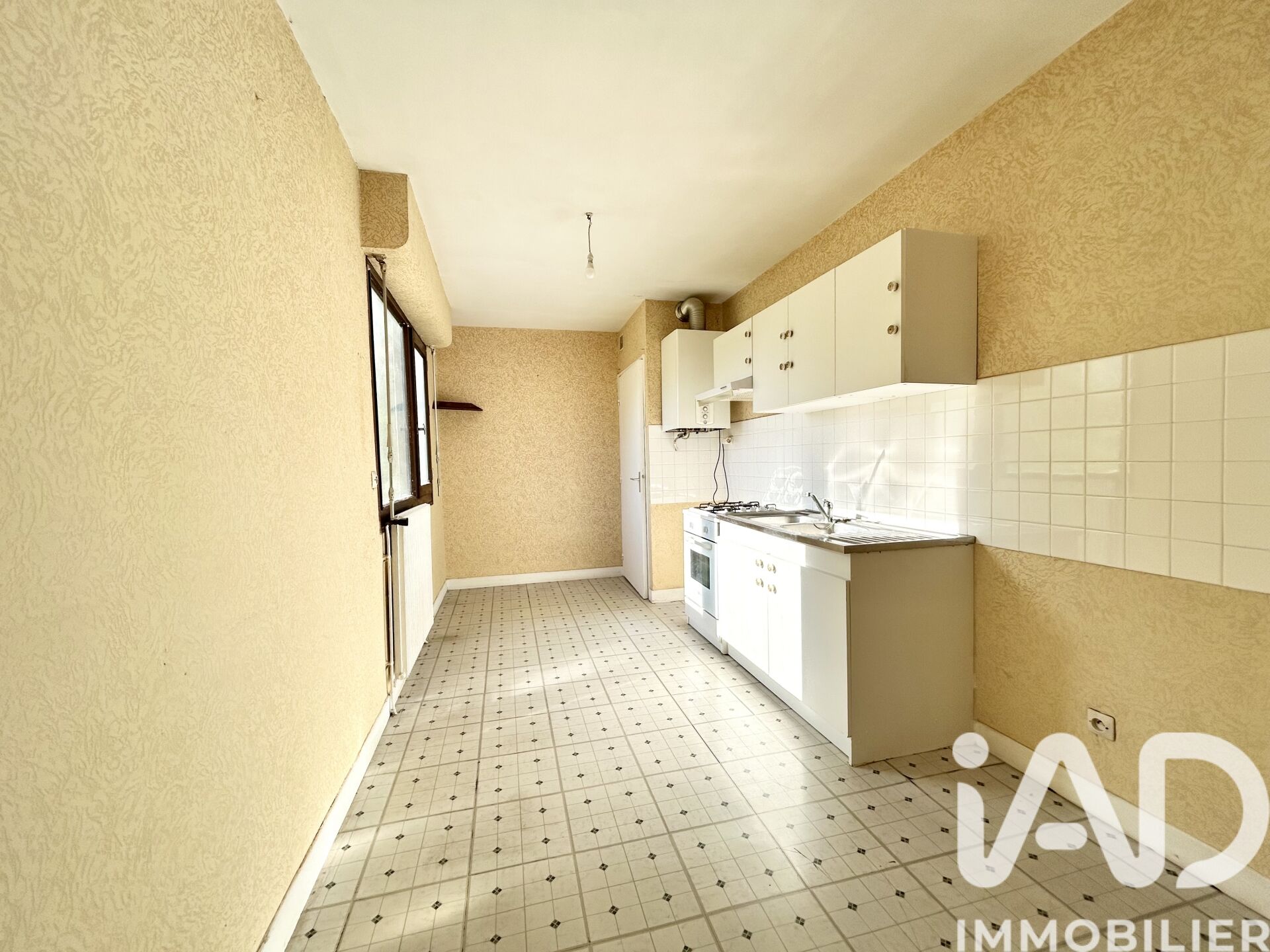 Vente Appartement 2 pièces - Photo 5