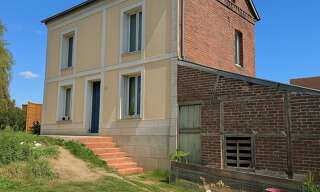 Maison 7 Pièces 155 m² à vendre à Gournay-en-Bray (76220)