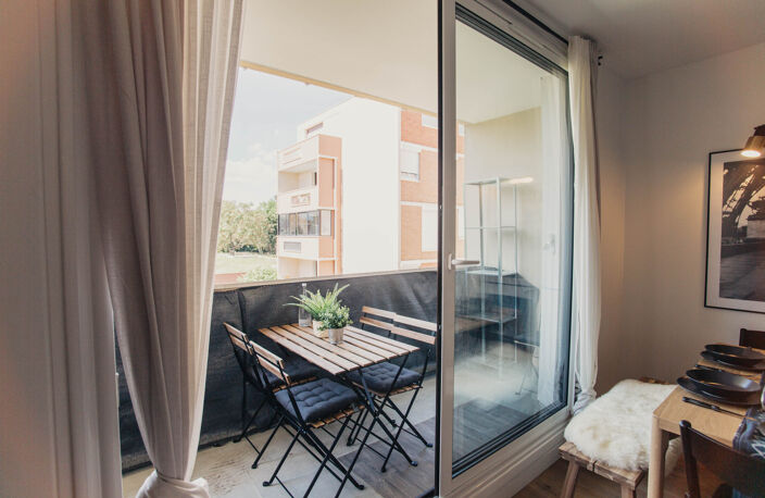 Location appartement 6 pièces 100 m² à Guyancourt (78280) — photo 4