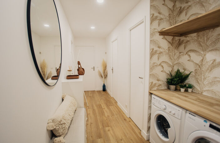 Location appartement 6 pièces 100 m² à Guyancourt (78280) — photo 5