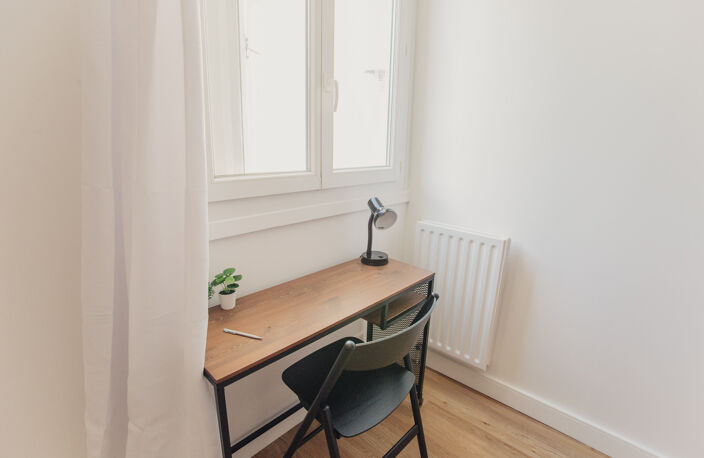Location appartement 6 pièces 100 m² à Guyancourt (78280) — photo 2