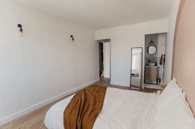 Appartement 6 pièces 600 €