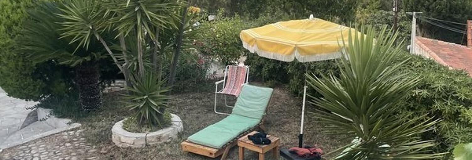 Appartement 3 Pièces 88 m² à louer à Cassis (13260)