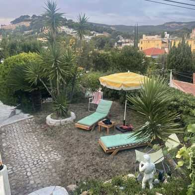 Appartement 3 pièces 1900 €