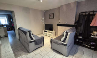 Maison 4 Pièces 96 m² à vendre à Fouquières-lès-Lens (62740)