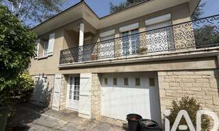 Maison 5 Pièces 129 m² à vendre à Figeac (46100)