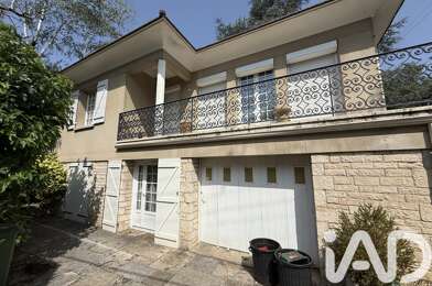 Maison 5 pièces 215000 €