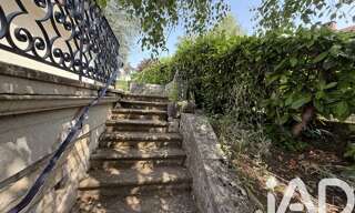 Maison 5 Pièces 129 m² à vendre à Figeac (46100)