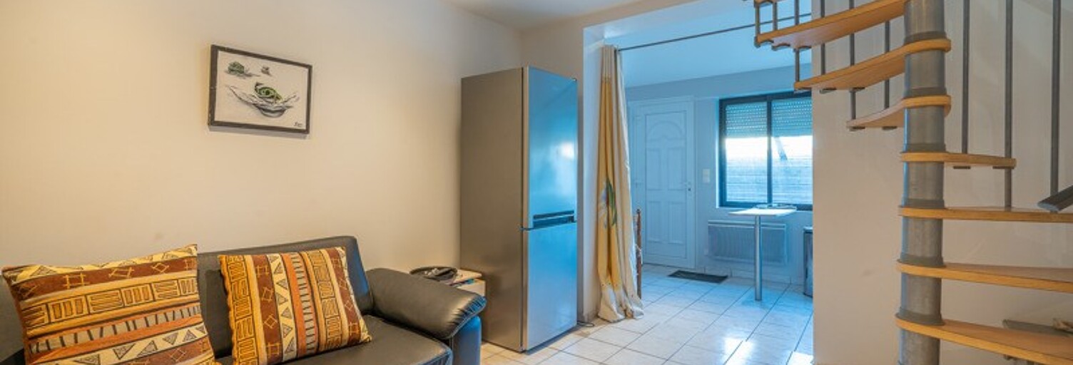 Appartement 4 Pièces 44 m² à vendre à Mimizan (40200)