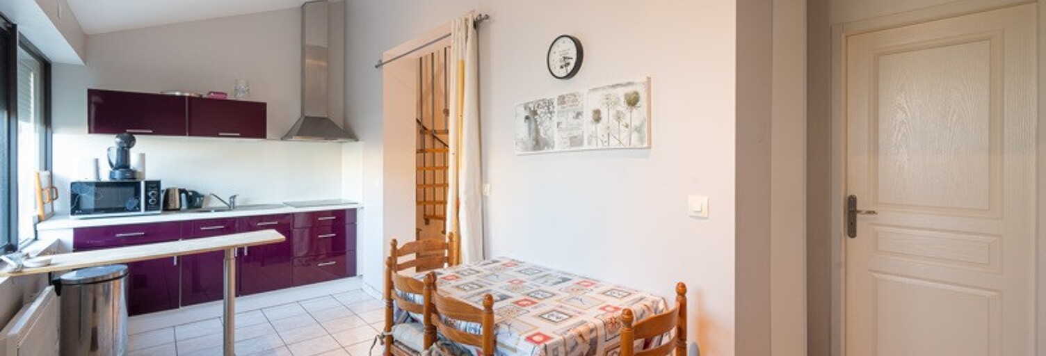 Appartement 4 Pièces 44 m² à vendre à Mimizan (40200)