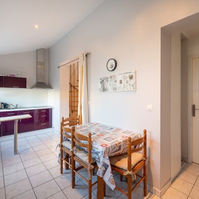 Appartement 4 pièces 244950 €