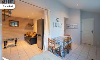 Appartement 4 Pièces 44 m² à vendre à Mimizan (40200)