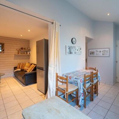 Appartement 4 pièces 228975 €