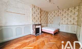 Maison 7 Pièces 180 m² à vendre à Pré-en-Pail-Saint-Samson (53140)