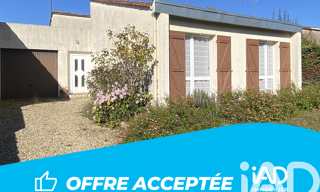 Maison 3 Pièces 86 m² à vendre à Angoulême (16000)