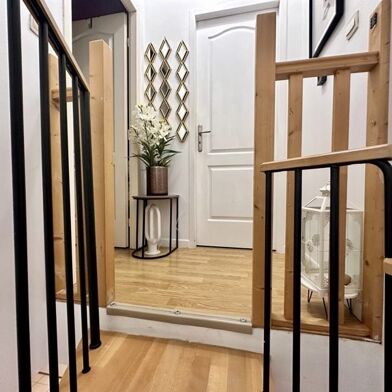 Immeuble  442260 €