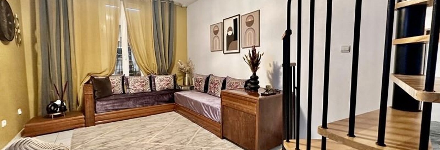 Immeuble   m² à vendre à Libourne (33500)