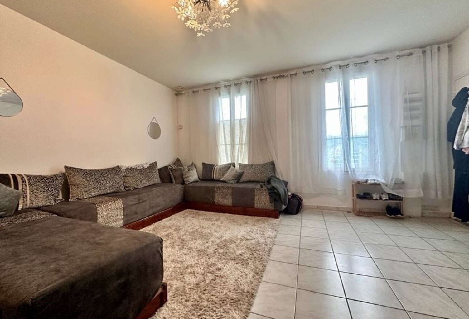 Vente immeuble   Libourne (33500) — photo 1