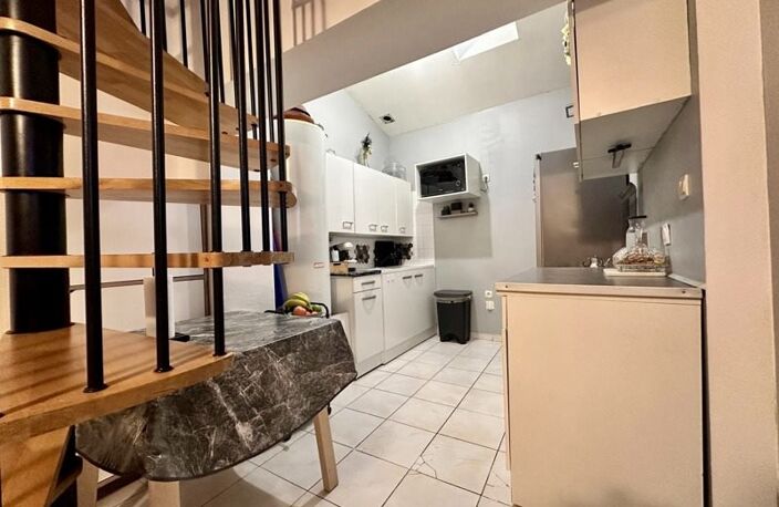 Vente immeuble   Libourne (33500) — photo 2