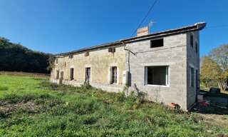 Maison 3 Pièces 90 m² à vendre à Miramont-de-Guyenne (47800)