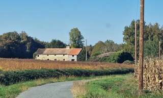 Maison 3 Pièces 90 m² à vendre à Miramont-de-Guyenne (47800)