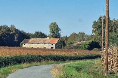 Maison 3 pièces 135000 €