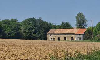 Maison 3 Pièces 75 m² à vendre à Miramont-de-Guyenne (47800)