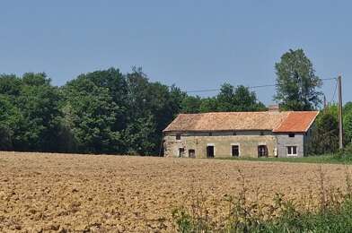 Maison 3 pièces 119000 €