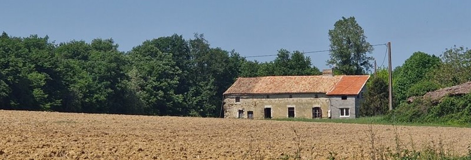 Maison 3 Pièces 75 m² à vendre à Miramont-de-Guyenne (47800)
