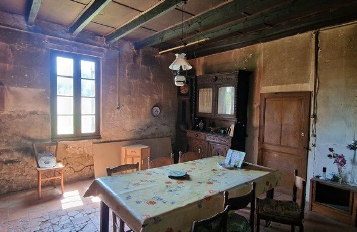 Vente maison 3 pièces 75 m² Miramont-de-Guyenne (47800) — photo 4