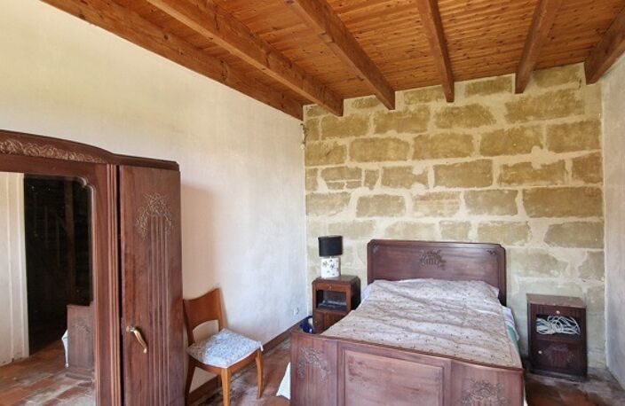 Vente maison 3 pièces 75 m² Miramont-de-Guyenne (47800) — photo 5